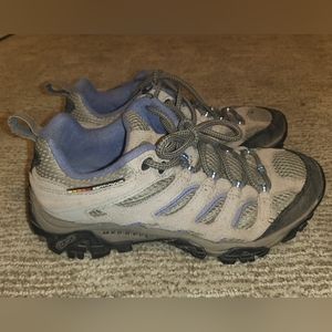 Merrell Women's J57758 Moab Ventilator Hiking Shoes Size 7